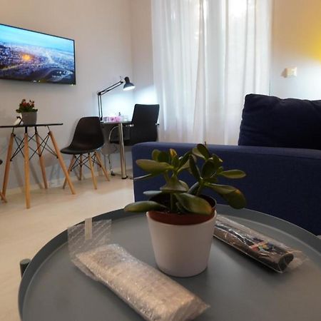 City Life Metro Ambelokipi เอเธนส์ ภายนอก รูปภาพ