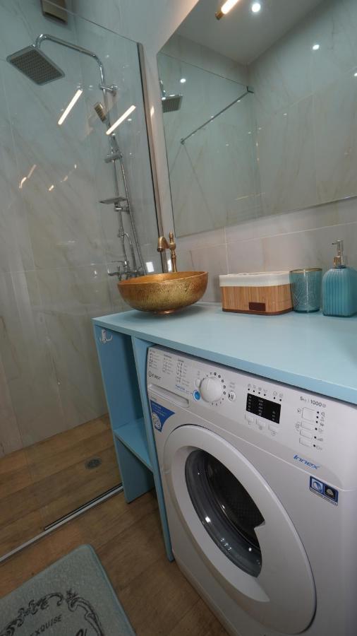 City Life Metro Ambelokipi เอเธนส์ ภายนอก รูปภาพ