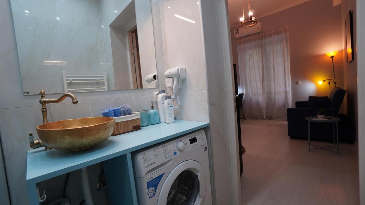 City Life Metro Ambelokipi เอเธนส์ ภายนอก รูปภาพ