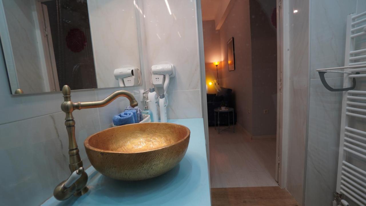 City Life Metro Ambelokipi เอเธนส์ ภายนอก รูปภาพ